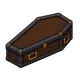 Coffin