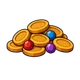 Coins