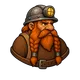 Dwarf Miner