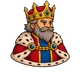 King